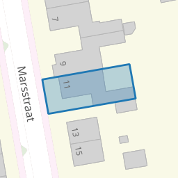 Perceel BHM00-B-3304