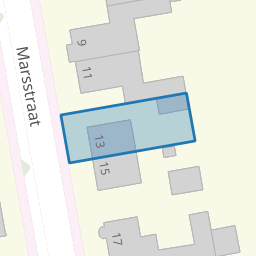 Perceel BHM00-B-3305