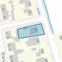 Perceel BHM00-B-3307