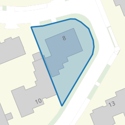 Perceel BHM00-B-3317