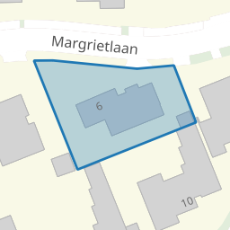 Perceel BHM00-B-3318