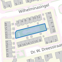 Perceel BHM00-B-3333