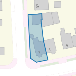 Perceel BHM00-B-3334