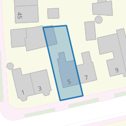 Perceel BHM00-B-3336