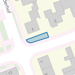 Perceel BHM00-B-3342