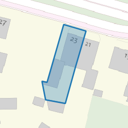 Perceel BHM00-B-3351