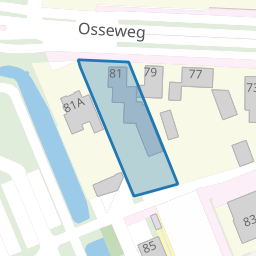 Perceel BHM00-B-3363