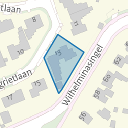 Perceel BHM00-B-3376