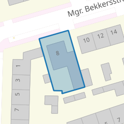 Perceel BHM00-B-3380