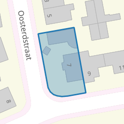 Perceel BHM00-B-3382