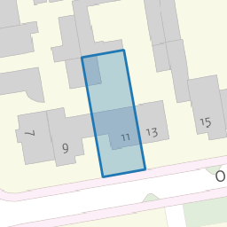 Perceel BHM00-B-3384