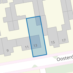 Perceel BHM00-B-3385