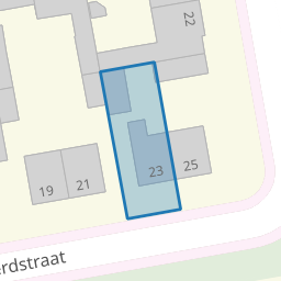 Perceel BHM00-B-3390