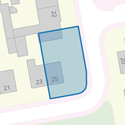 Perceel BHM00-B-3391