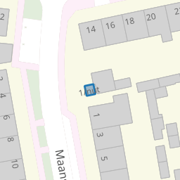 Perceel BHM00-B-3398