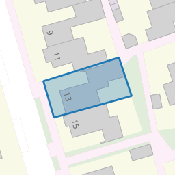 Perceel BHM00-B-3437