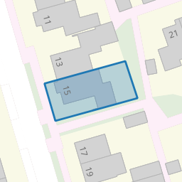 Perceel BHM00-B-3438