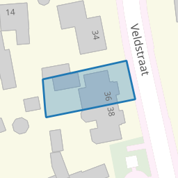 Perceel BHM00-B-3443