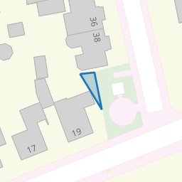 Perceel BHM00-B-3445