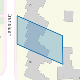 Perceel BHM00-B-3456