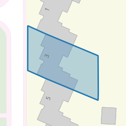 Perceel BHM00-B-3457