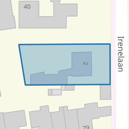 Perceel BHM00-B-3460