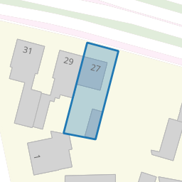 Perceel BHM00-B-3464