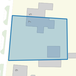 Perceel BHM00-B-3468