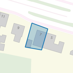 Perceel BHM00-B-3515