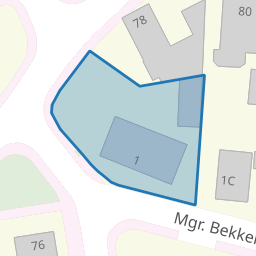 Perceel BHM00-B-3519