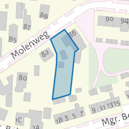 Perceel BHM00-B-3522