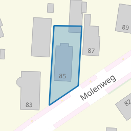 Perceel BHM00-B-3530