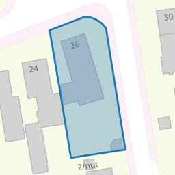 Perceel BHM00-B-3533