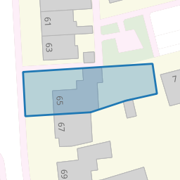 Perceel BHM00-B-3539