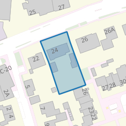 Perceel BHM00-B-3542