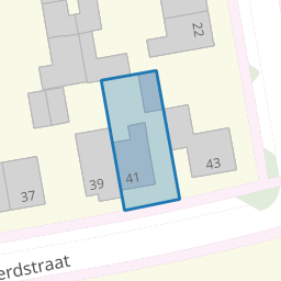Perceel BHM00-B-3557