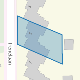 Perceel BHM00-B-3562