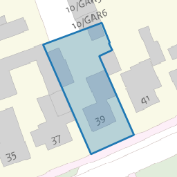 Perceel BHM00-B-3566