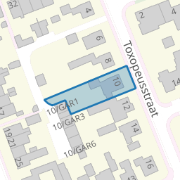 Perceel BHM00-B-3595