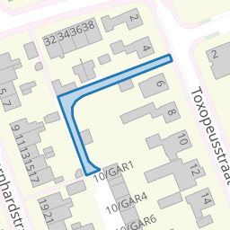 Perceel BHM00-B-3598