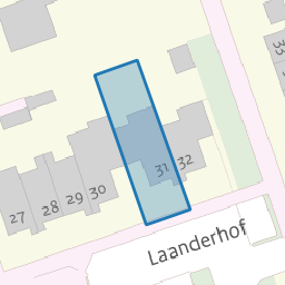 Perceel BHM00-B-3602