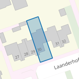 Perceel BHM00-B-3603