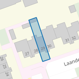 Perceel BHM00-B-3604