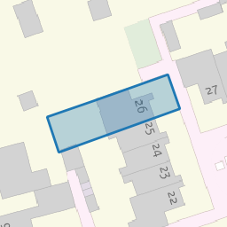 Perceel BHM00-B-3607