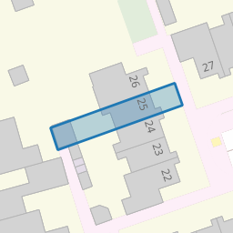 Perceel BHM00-B-3608