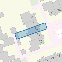 Perceel BHM00-B-3609