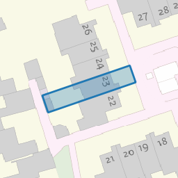 Perceel BHM00-B-3610