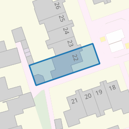 Perceel BHM00-B-3611