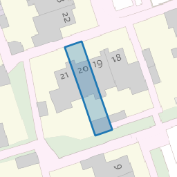 Perceel BHM00-B-3613