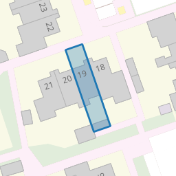 Perceel BHM00-B-3614